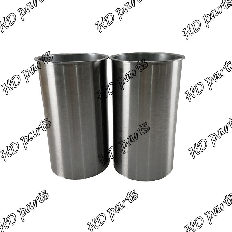 4BA1 180mm υψηλό σκάφος της γραμμής 5-11261-802-0 9-11261-802-2 κυλίνδρων μηχανών diesel για ISUZU