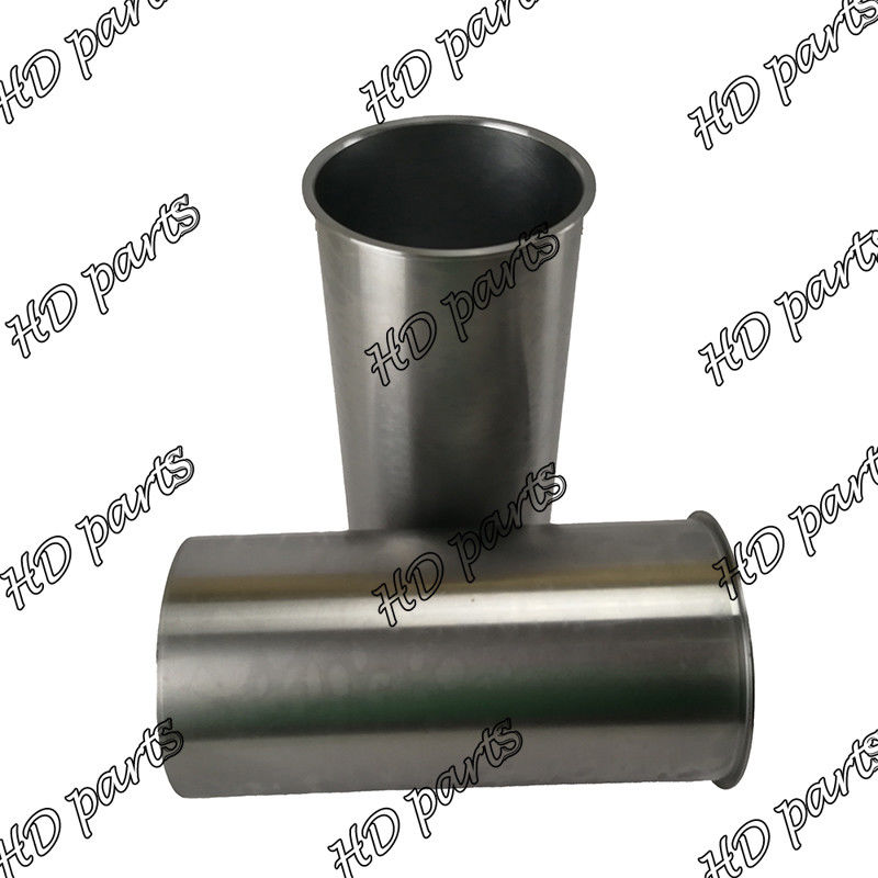 4BA1 206mm υψηλό σκάφος της γραμμής 9-11261-802-1 5-12111-055-1 κυλίνδρων μηχανών diesel για ISUZU