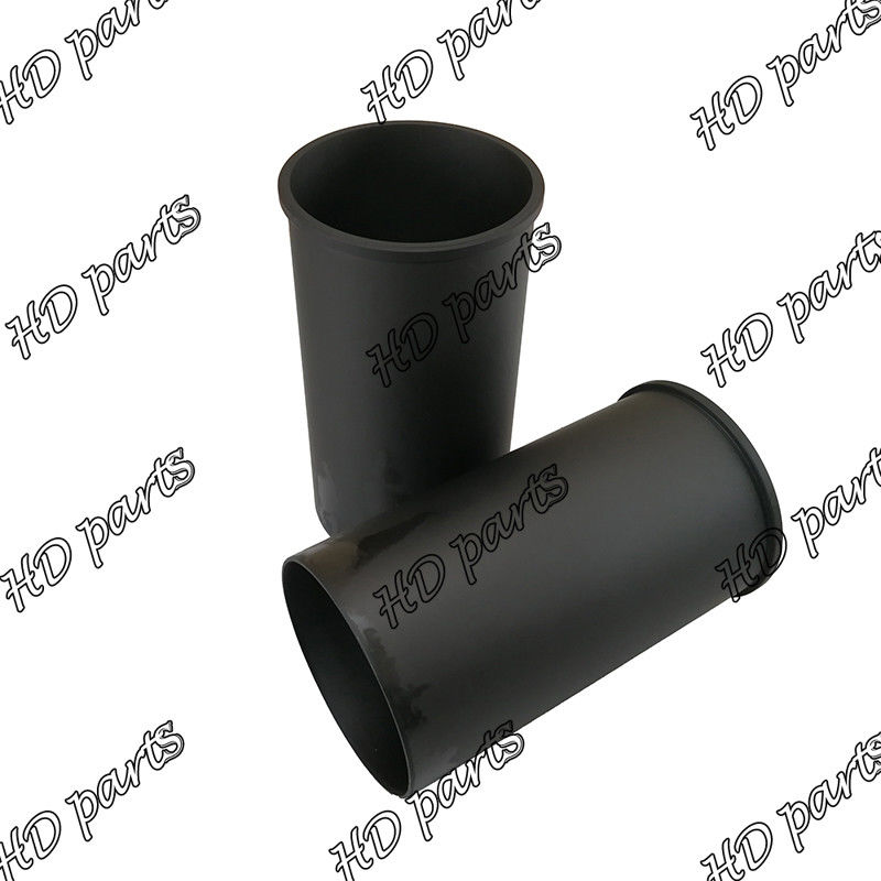 4HE1 σκάφος της γραμμής 8-97176723-0 8-94396-837-0 κυλίνδρων μηχανών diesel για ISUZU