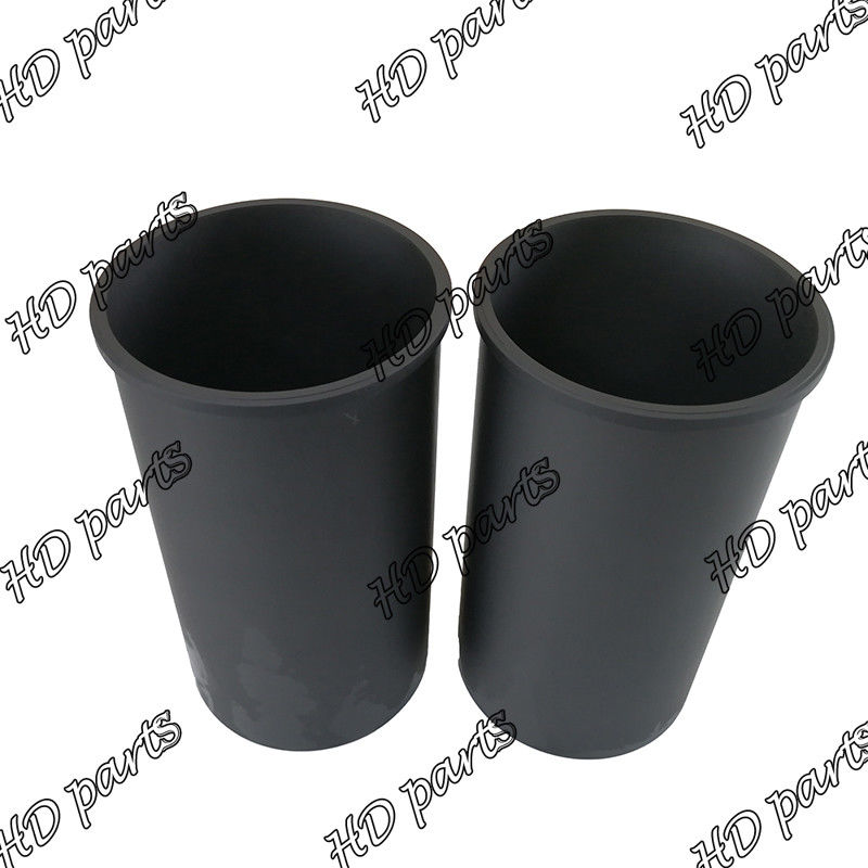 4HE1 σκάφος της γραμμής 8-97176723-0 8-94396-837-0 κυλίνδρων μηχανών diesel για ISUZU