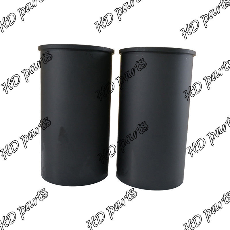 4HE1 σκάφος της γραμμής 8-97176723-0 8-94396-837-0 κυλίνδρων μηχανών diesel για ISUZU