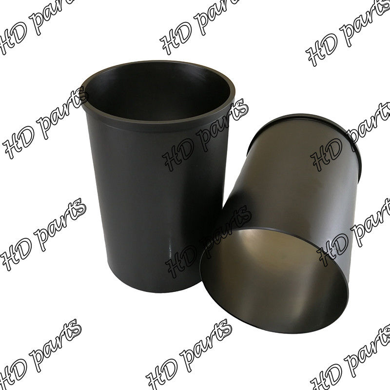 4HG1 σκάφος της γραμμής 8-97351-558-1 8-97351-559-0 8-97176-729-0 κυλίνδρων μηχανών diesel για ISUZU