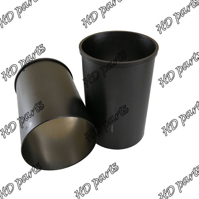 4HG1 σκάφος της γραμμής 8-97351-558-1 8-97351-559-0 8-97176-729-0 κυλίνδρων μηχανών diesel για ISUZU