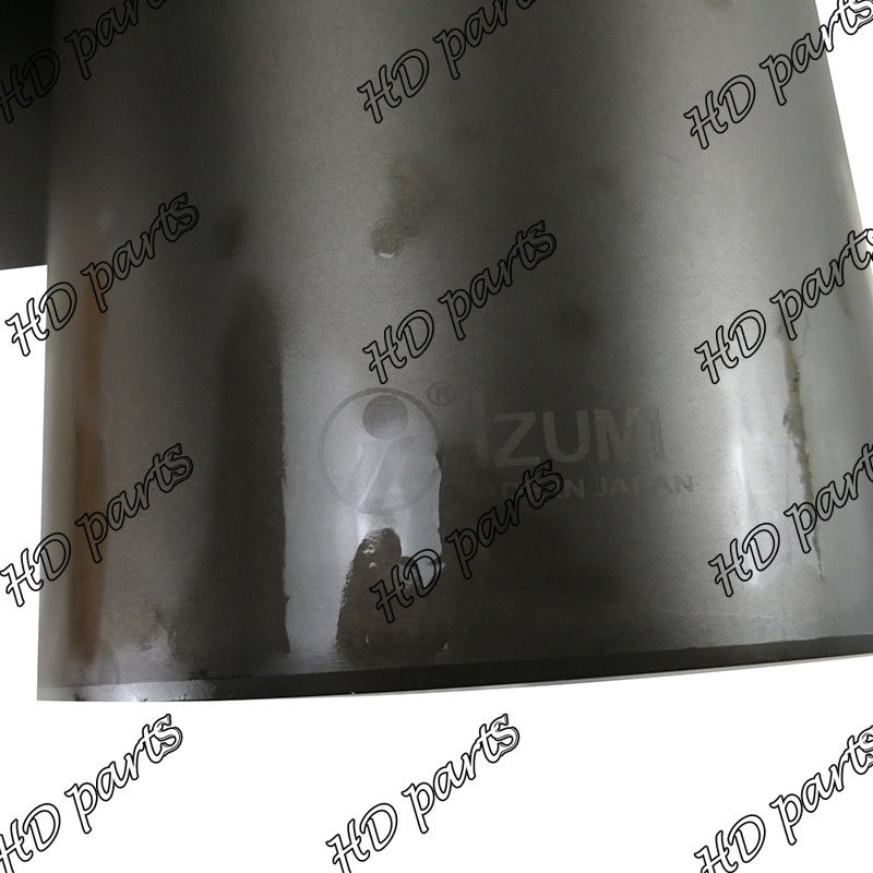 4HL1 190 υψηλό σκάφος της γραμμής 8-98014042-0 9-97312-643-0 κυλίνδρων μηχανών diesel για ISUZU