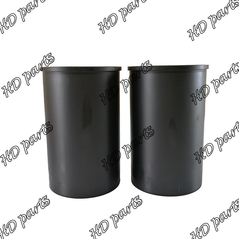 4HL1 190 υψηλό σκάφος της γραμμής 8-98014042-0 9-97312-643-0 κυλίνδρων μηχανών diesel για ISUZU