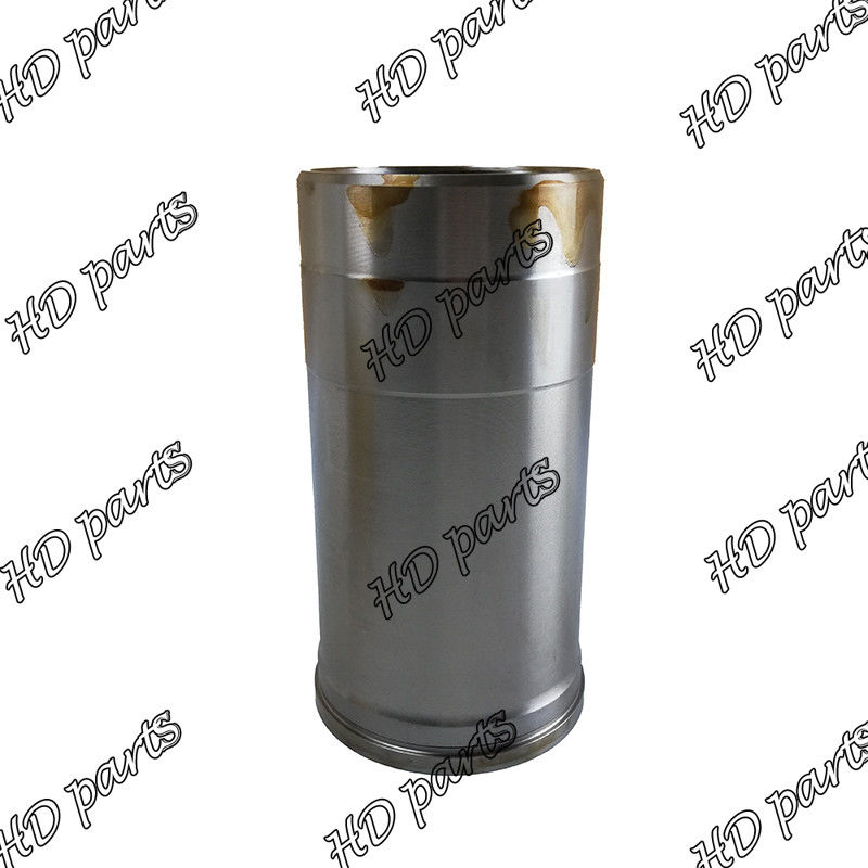 DA120 DA220 119mm εξωτερικό σκάφος της γραμμής 9-11261095-0 9-11261301-1 κυλίνδρων μηχανών diesel διαμέτρων για ISUZU