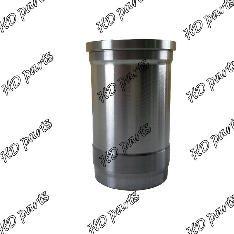 4D94 υγρό σκάφος της γραμμής 6144-21-2211 κυλίνδρων μηχανών diesel τύπων για τη KOMATSU