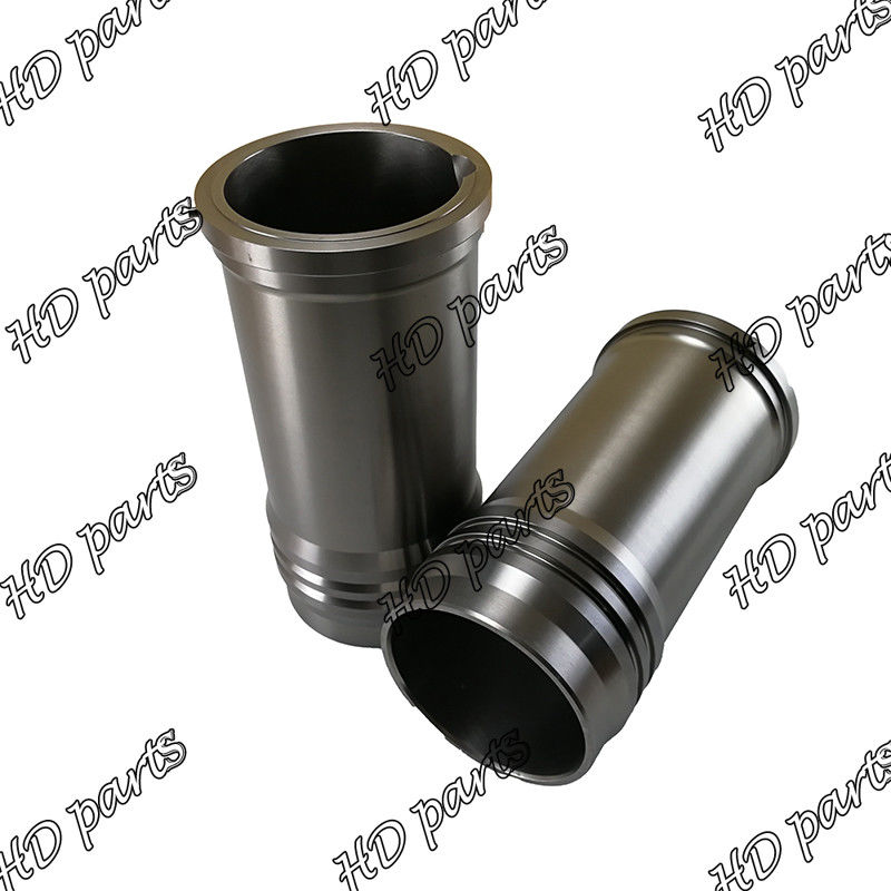 4D120 σκάφος της γραμμής 6110-21-2212 6110-21-2210 κυλίνδρων μηχανών diesel για τη KOMATSU