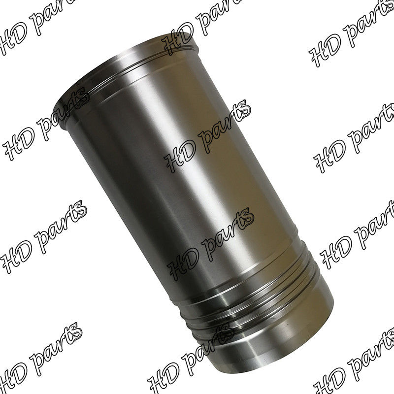 4D130 σκάφος της γραμμής 6115-21-2210 6115-21-2211 κυλίνδρων μηχανών diesel για τη KOMATSU