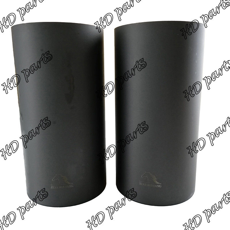 6D102 σκάφος της γραμμής 6736-29-2110 3904166 κυλίνδρων μηχανών diesel εμπορικών σημάτων αλόγων για τη KOMATSU