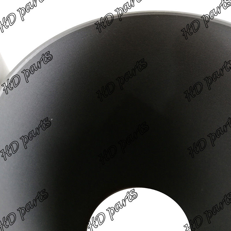 6D102 σκάφος της γραμμής 6736-29-2110 3904166 κυλίνδρων μηχανών diesel εμπορικών σημάτων αλόγων για τη KOMATSU