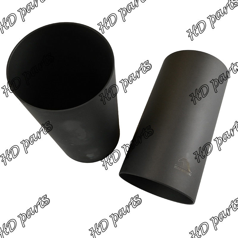 6D102 σκάφος της γραμμής 6736-29-2110 3904166 κυλίνδρων μηχανών diesel εμπορικών σημάτων αλόγων για τη KOMATSU