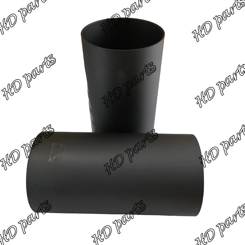 6D102 σκάφος της γραμμής 6736-29-2110 3904166 κυλίνδρων μηχανών diesel εμπορικών σημάτων αλόγων για τη KOMATSU