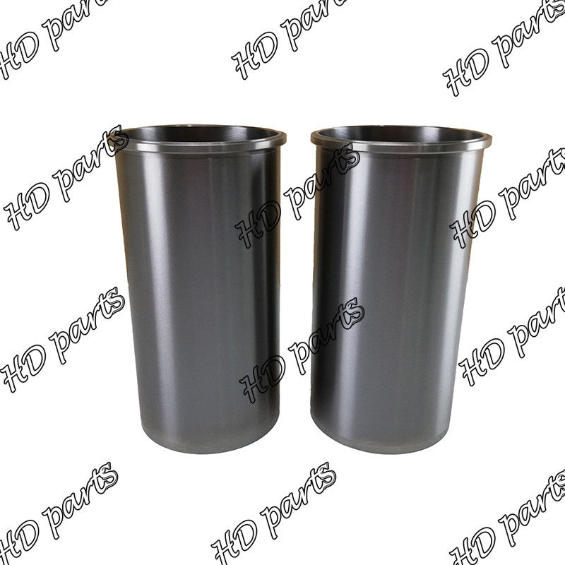 6D108 pc300-6 σκάφος της γραμμής 6222-21-2220 6222-23-2220 κυλίνδρων μηχανών diesel για τη KOMATSU