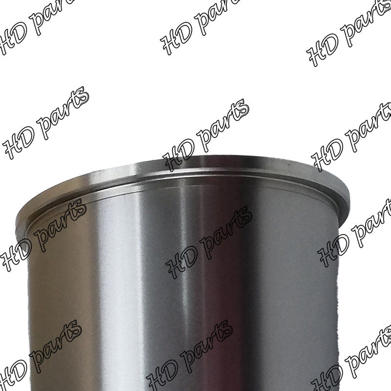 6D108 pc300-6 σκάφος της γραμμής 6222-21-2220 6222-23-2220 κυλίνδρων μηχανών diesel για τη KOMATSU