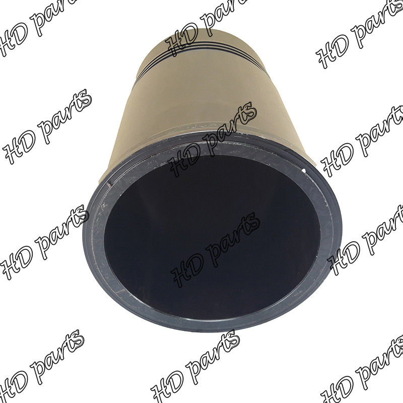 6D170 320mm υψηλό σκάφος της γραμμής 6162-23-2110 6162-23-2210 κυλίνδρων μηχανών diesel για τη KOMATSU