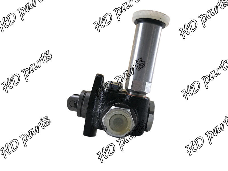 Ανταλλακτικό 105237-4421 1-15750130-0 μηχανών 4HK1 6HK1 για την εξουσιοδότηση μηνών