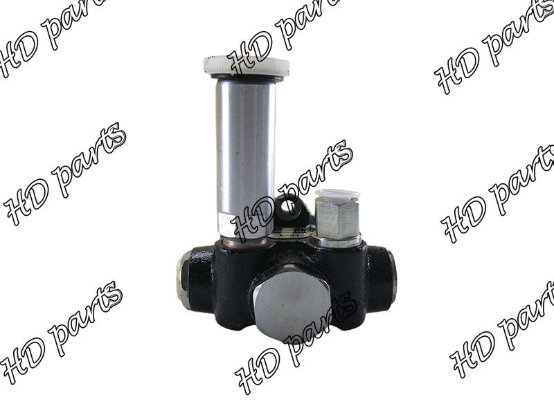Ανταλλακτικό 105237-4421 1-15750130-0 μηχανών 4HK1 6HK1 για την εξουσιοδότηση μηνών