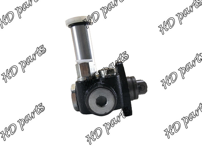 Ανταλλακτικό 105237-4421 1-15750130-0 μηχανών 4HK1 6HK1 για την εξουσιοδότηση μηνών