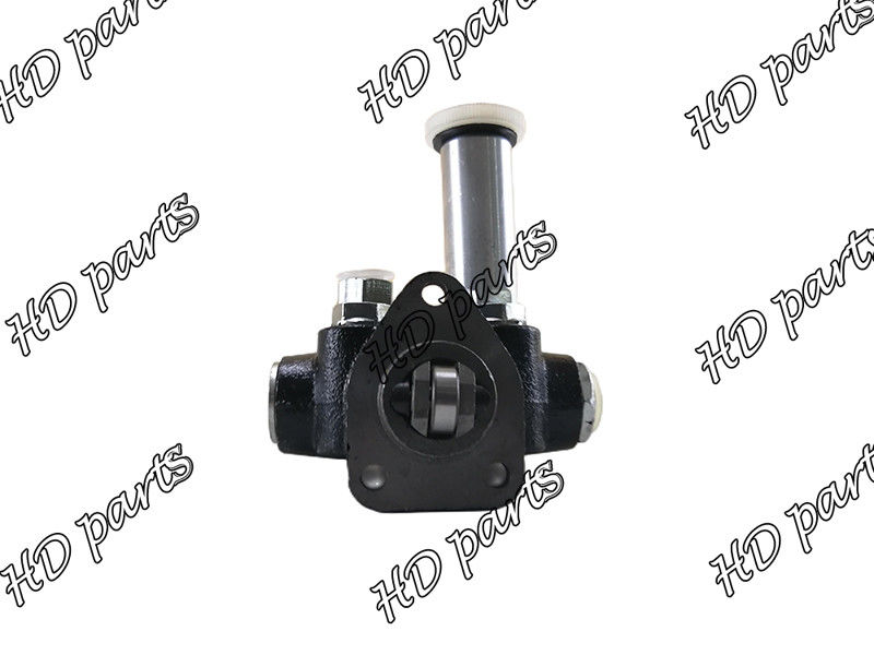 Ανταλλακτικό 105237-4421 1-15750130-0 μηχανών 4HK1 6HK1 για την εξουσιοδότηση μηνών