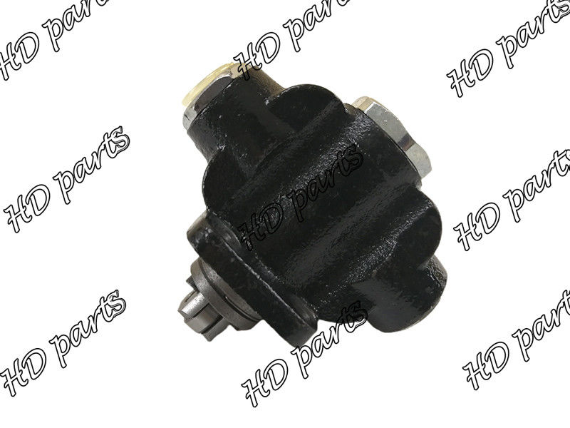 Ανταλλακτικό 105237-4421 1-15750130-0 μηχανών 4HK1 6HK1 για την εξουσιοδότηση μηνών