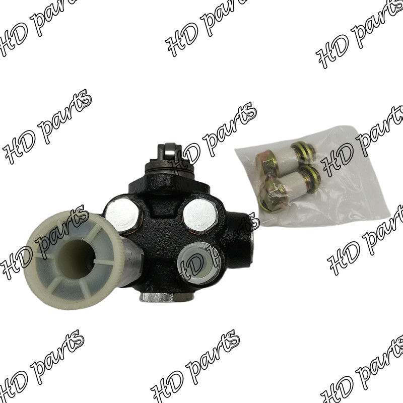 Ανταλλακτικό 105237-4421 1-15750130-0 μηχανών 4HK1 6HK1 για την εξουσιοδότηση μηνών