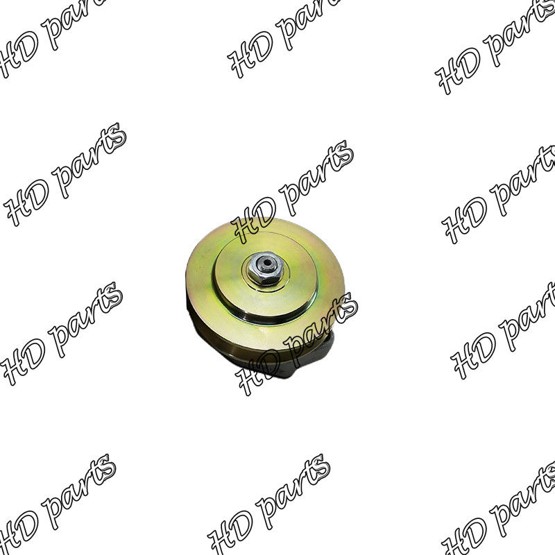 EC240B EC290B D6D D7D 85mm μικρό ανταλλακτικό 21584586 μηχανών ροδών 20450894 21139287 για τη  Deutz