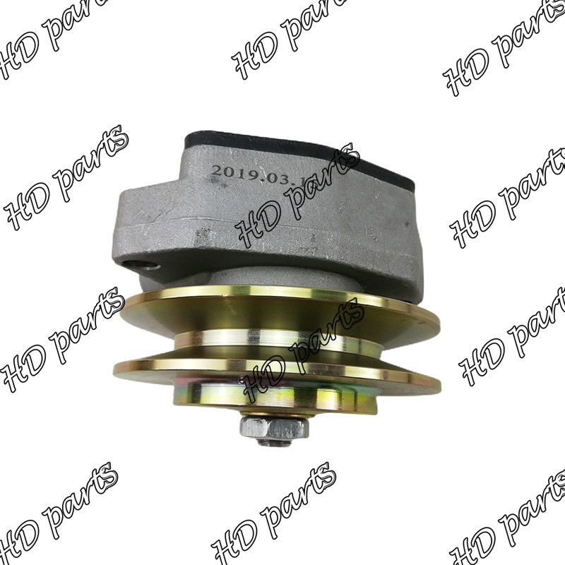 EC240B EC290B D6D D7D 85mm μικρό ανταλλακτικό 21584586 μηχανών ροδών 20450894 21139287 για τη  Deutz