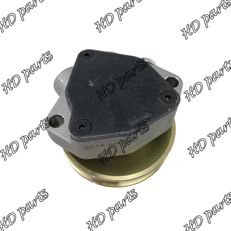 EC240B EC290B D6D D7D 85mm μικρό ανταλλακτικό 21584586 μηχανών ροδών 20450894 21139287 για τη  Deutz