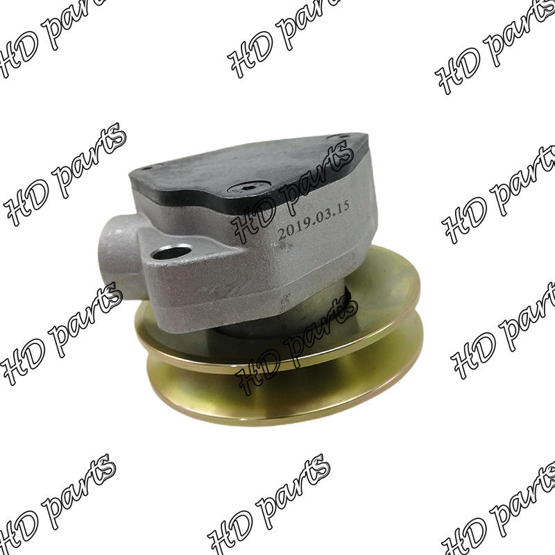 EC240B EC290B D6D D7D 85mm μικρό ανταλλακτικό 21584586 μηχανών ροδών 20450894 21139287 για τη  Deutz