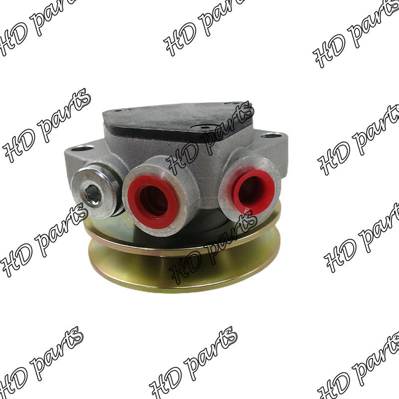 EC240B EC290B D6D D7D 85mm μικρό ανταλλακτικό 21584586 μηχανών ροδών 20450894 21139287 για τη  Deutz
