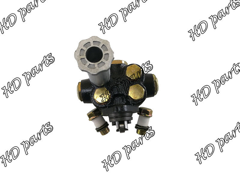Ανταλλακτικό 105237-5040For Hino μηχανών EL100 EF100 EH100 EH300 EH700 EF750 H06CT H07C
