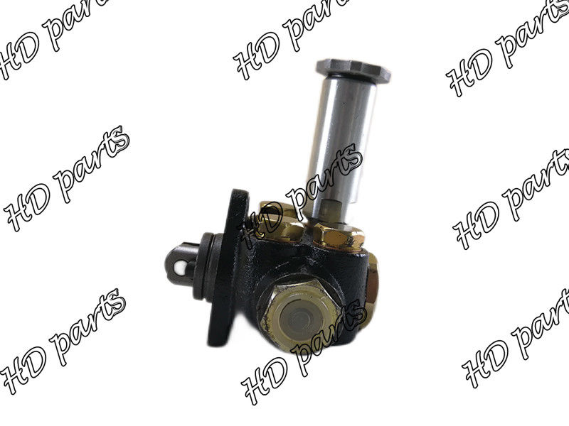 Ανταλλακτικό 105237-5040For Hino μηχανών EL100 EF100 EH100 EH300 EH700 EF750 H06CT H07C