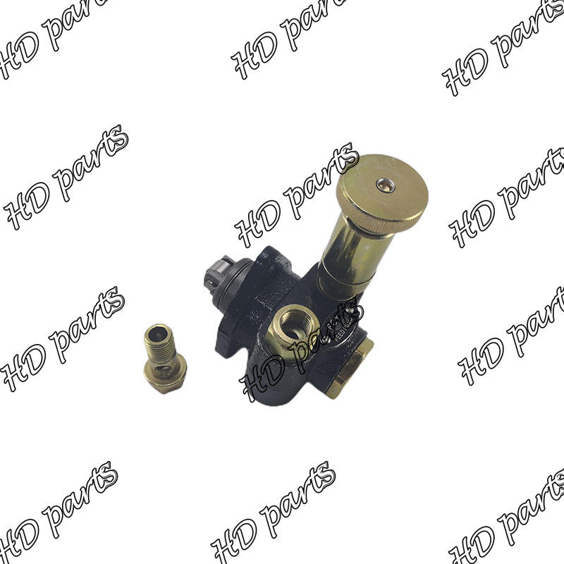Ανταλλακτικό 05220-1720 105237-1090 μηχανών hd-1720 sy-A010 2003 για τη KOMATSU