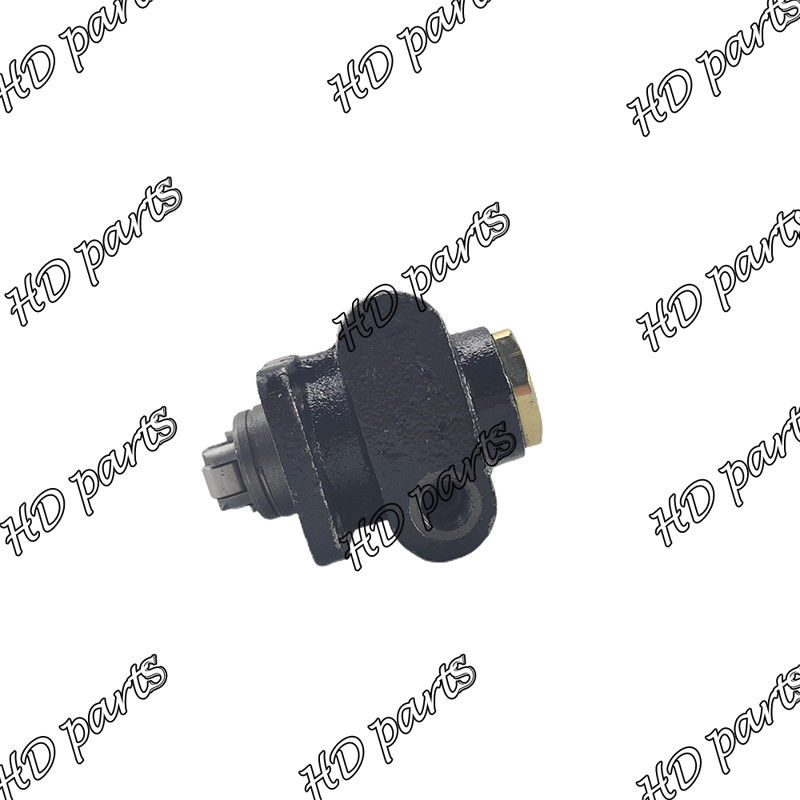 Ανταλλακτικό 05220-1720 105237-1090 μηχανών hd-1720 sy-A010 2003 για τη KOMATSU