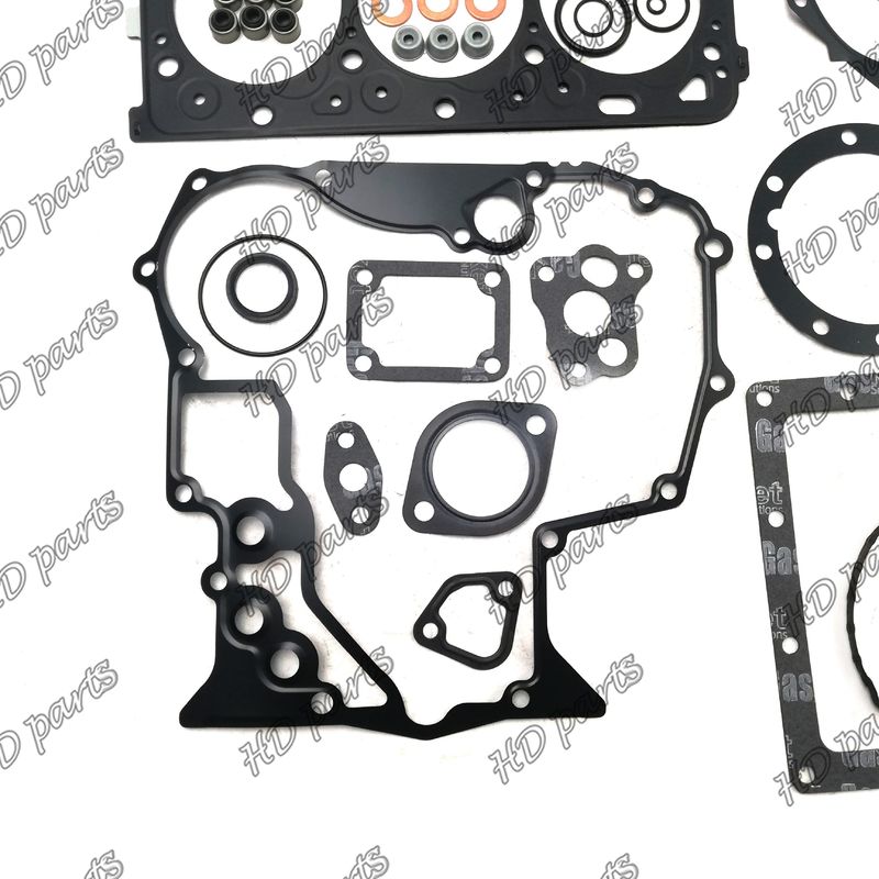 D902 εξάρτηση 1G962-03313 1G822-99354 στολισμάτων κατάλληλη για τα μέρη επισκευής μηχανών Kubota