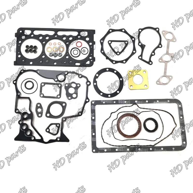 D902 εξάρτηση 1G962-03313 1G822-99354 στολισμάτων κατάλληλη για τα μέρη επισκευής μηχανών Kubota