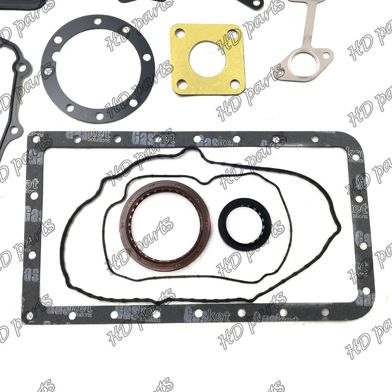D902 εξάρτηση 1G962-03313 1G822-99354 στολισμάτων κατάλληλη για τα μέρη επισκευής μηχανών Kubota