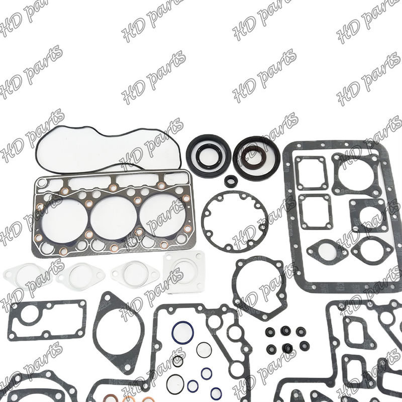 D950 εξάρτηση 07916-24385 07916-29995 στολισμάτων κατάλληλο για τα μέρη επισκευής μηχανών Kubota