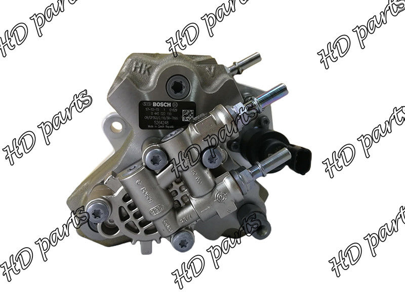 6D107 pc200-8 ανταλλακτικό 5264248 μηχανών 6754-71-1012 0445020150 για τη Cummins KOMATSU