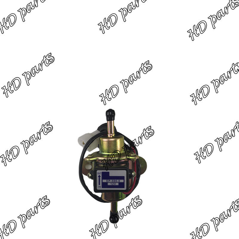 EP500 EP-500 ανταλλακτικό 035000-0460 μηχανών EP-500-0 12V για Hino