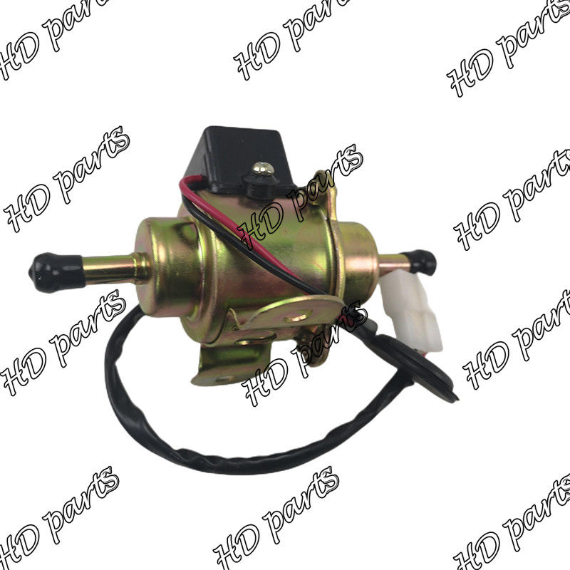 EP500 EP-500 ανταλλακτικό 035000-0460 μηχανών EP-500-0 12V για Hino