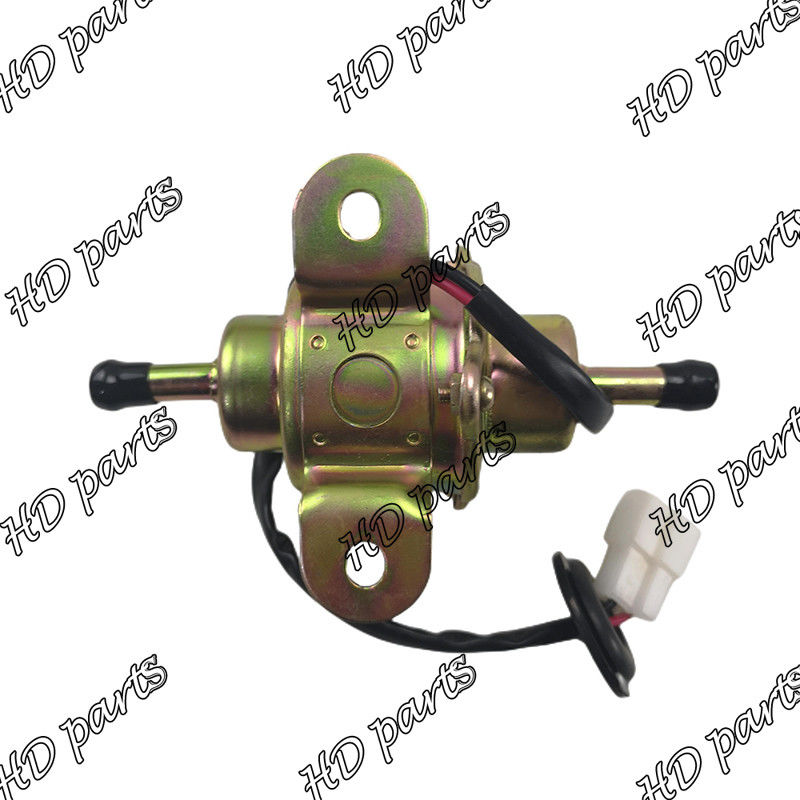 EP500 EP-500 ανταλλακτικό 035000-0460 μηχανών EP-500-0 12V για Hino