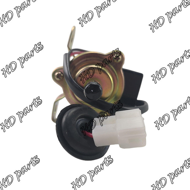 EP500 EP-500 ανταλλακτικό 035000-0460 μηχανών EP-500-0 12V για Hino