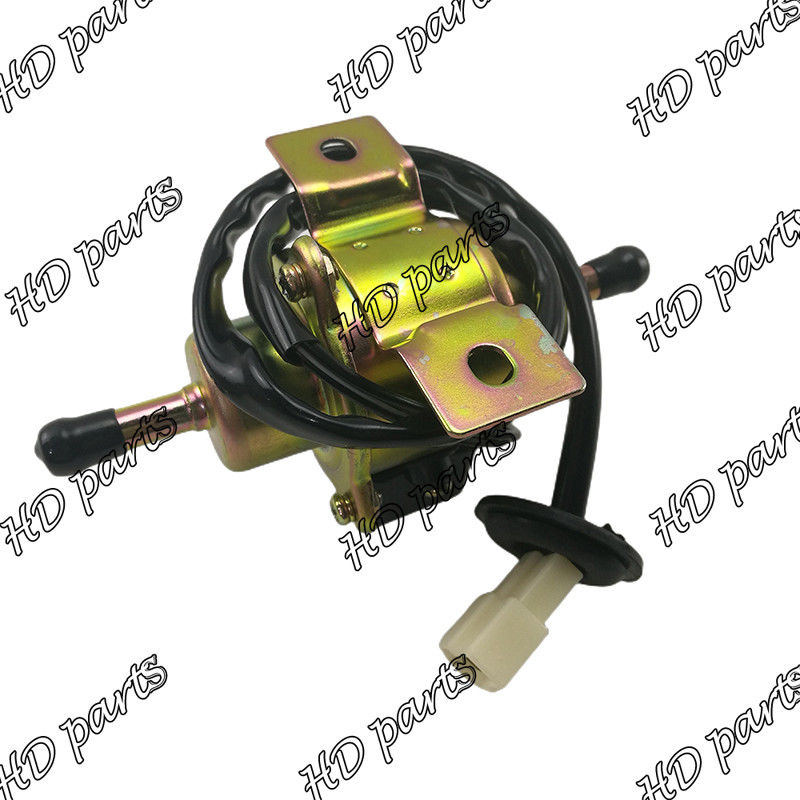EP500 EP-500 μηχανή εφεδρικό part118200-52100 8118-13-350 EP-500-0 hd-4232 24V για Hino