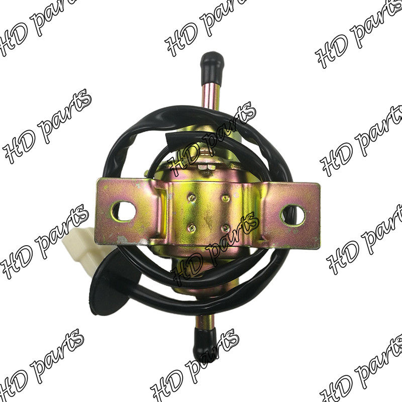EP500 EP-500 μηχανή εφεδρικό part118200-52100 8118-13-350 EP-500-0 hd-4232 24V για Hino