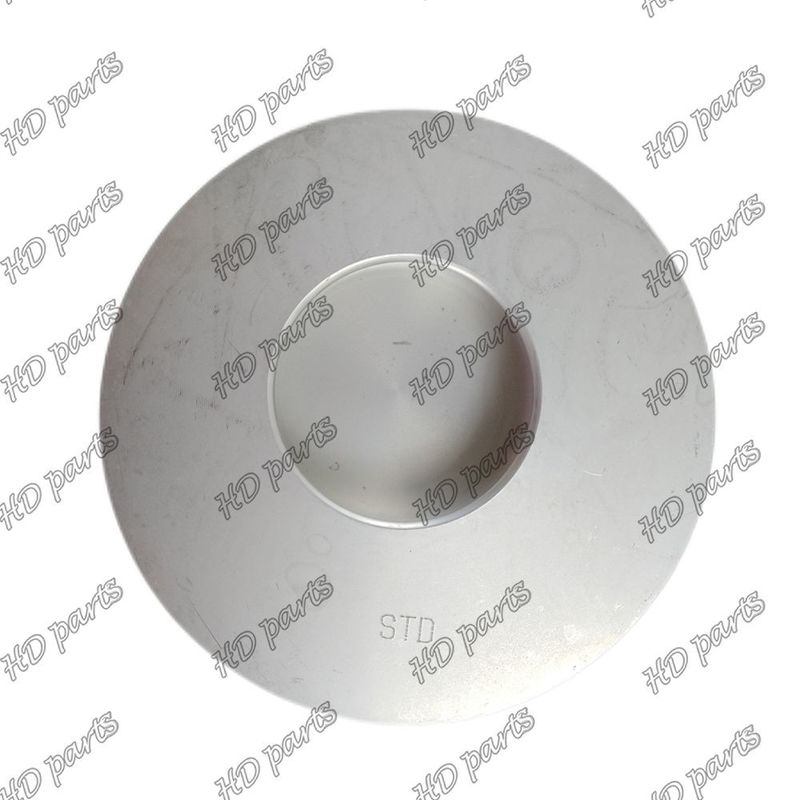 14B έμβολο 13101-58040 13101-58041 μηχανών κατάλληλο για τα μέρη επισκευής μηχανών της Toyota