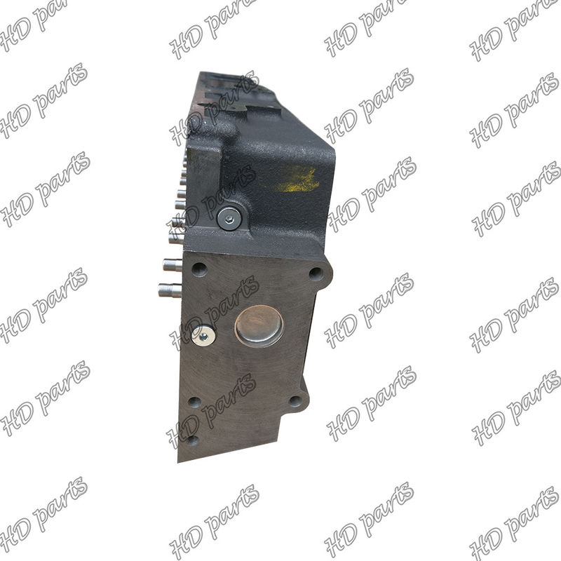 Μηχανή diesel 3116 κεφάλι κυλίνδρων 140-7373 133-3724 κατάλληλο για τη μηχανή του Caterpillar