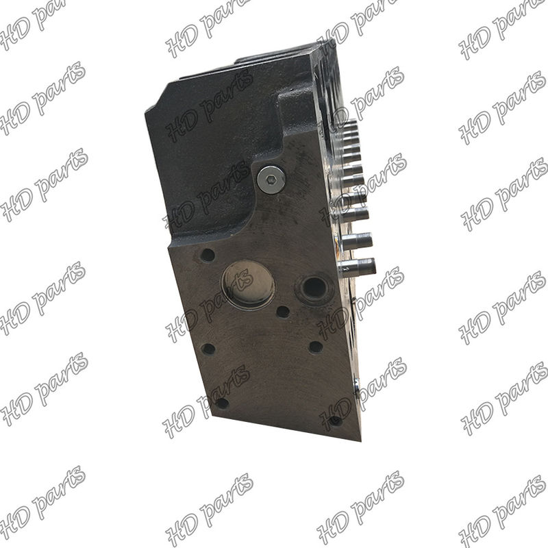 Μηχανή diesel 3116 κεφάλι κυλίνδρων 140-7373 133-3724 κατάλληλο για τη μηχανή του Caterpillar