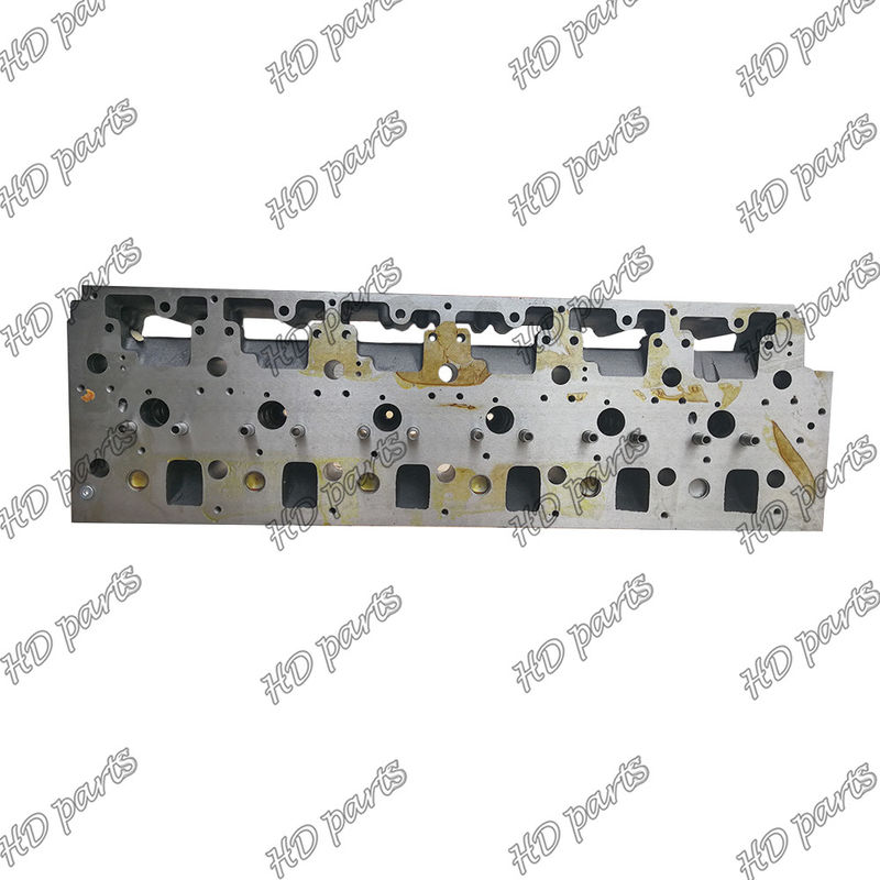 Μηχανή diesel 3116 κεφάλι κυλίνδρων 140-7373 133-3724 κατάλληλο για τη μηχανή του Caterpillar